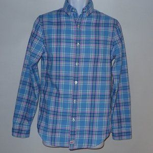 Vineyard Vines Slim Fit Murray Button Down XS